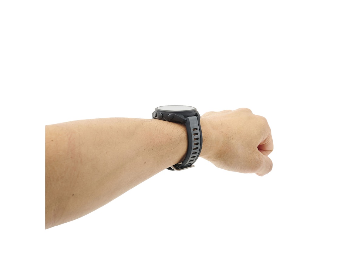 Garmin Forerunner 165 Music 010-02863-80を検証レビュー Garmin Forerunner 165 Music 010-02863-80を検証レビュー
