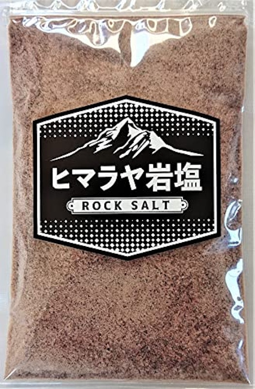 ヒマラヤ岩塩 1