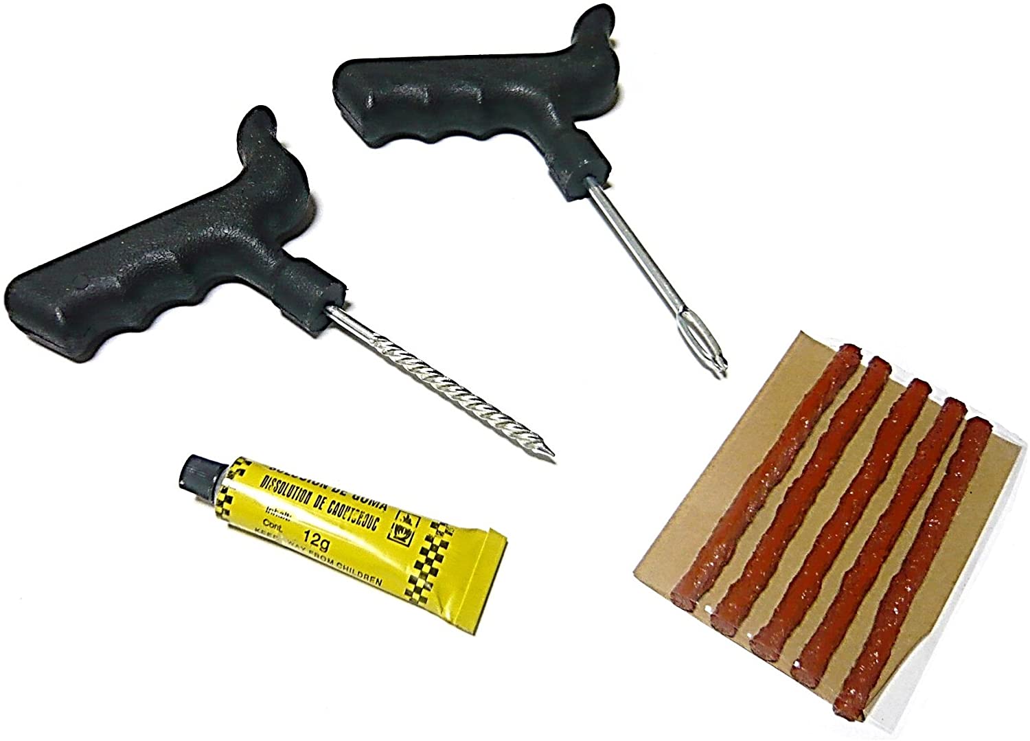 21年 パンク修理キットのおすすめ人気ランキング15選 Mybest