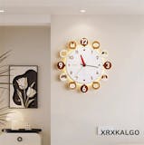 新築祝い向けの時計のおすすめ人気ランキング【2026年7月】 5