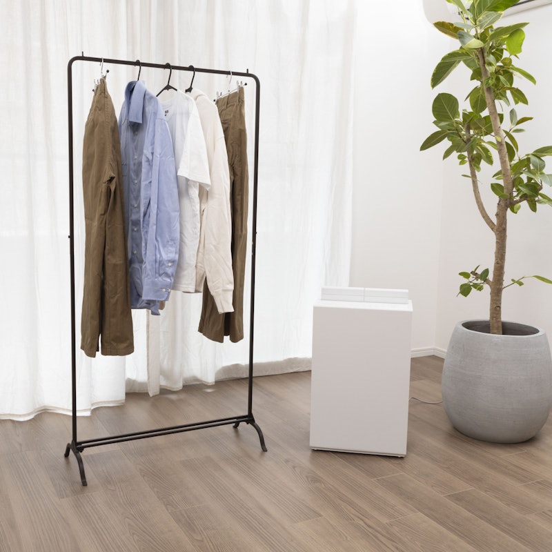 パナソニック Panasonic 衣類乾燥除湿機 F-YEX120B-Wを検証 パナソニック Panasonic 衣類乾燥除湿機 F-YEX120B-Wを検証