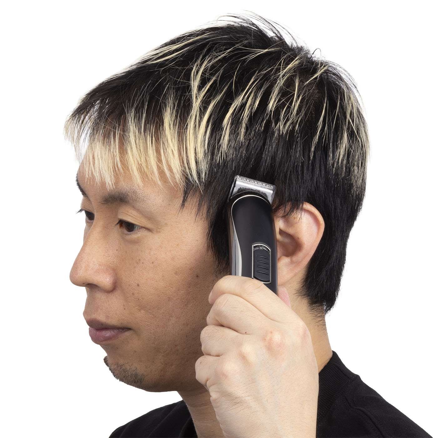 スティックヘアカッター 7
