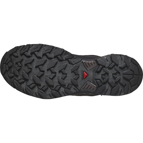 X ULTRA 360 LEATHER GORE-TEX 5