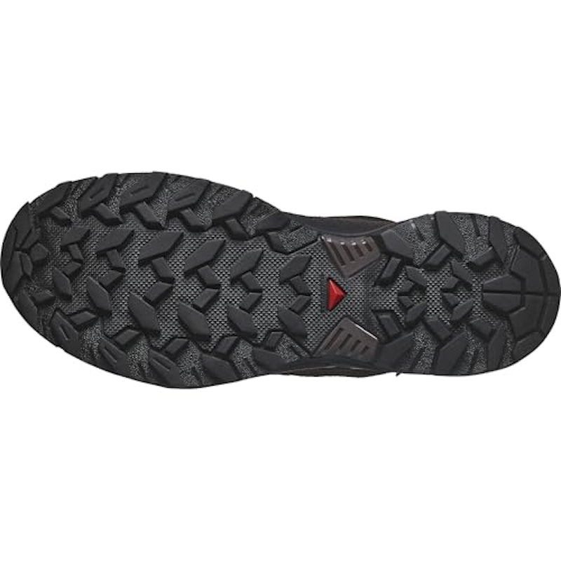 X ULTRA 360 LEATHER GORE-TEX 5