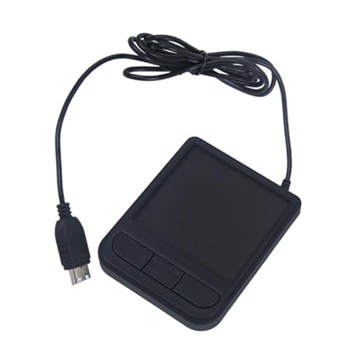USBタッチパッド 1