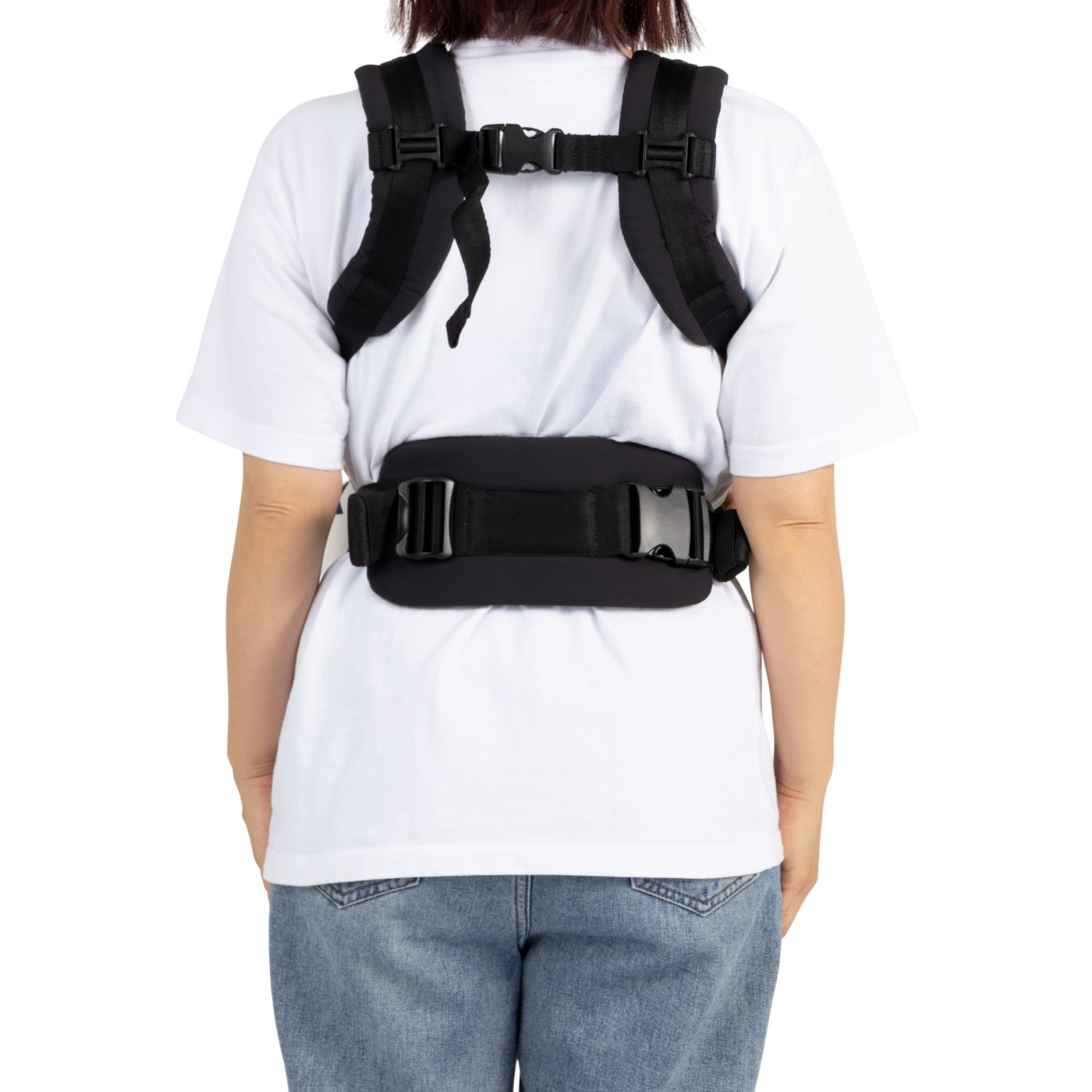 BABY CARRIER ON 2