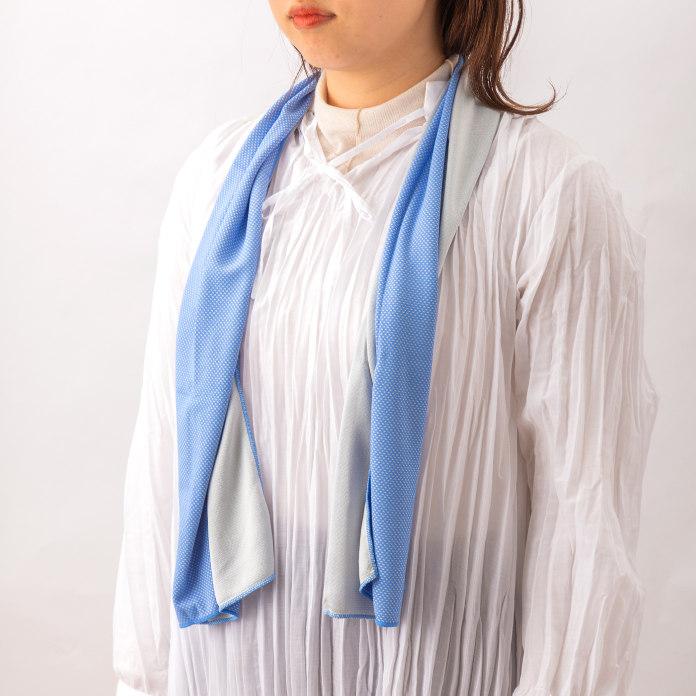 西川 SEVENDAYS クールタオルをレビュー！クチコミ・評判をもとに徹底