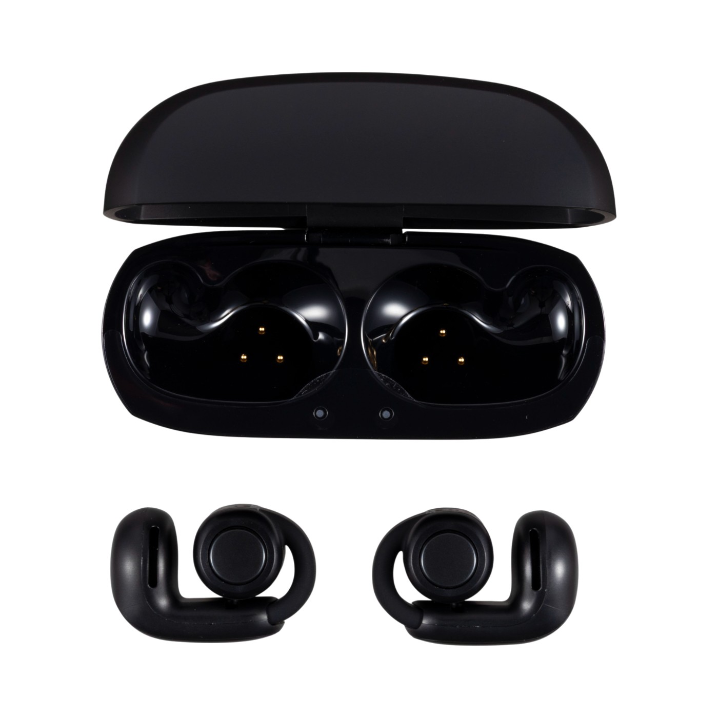 ボーズ BOSE Ultra Open Earbudsを検証レビュー！耳を塞がない