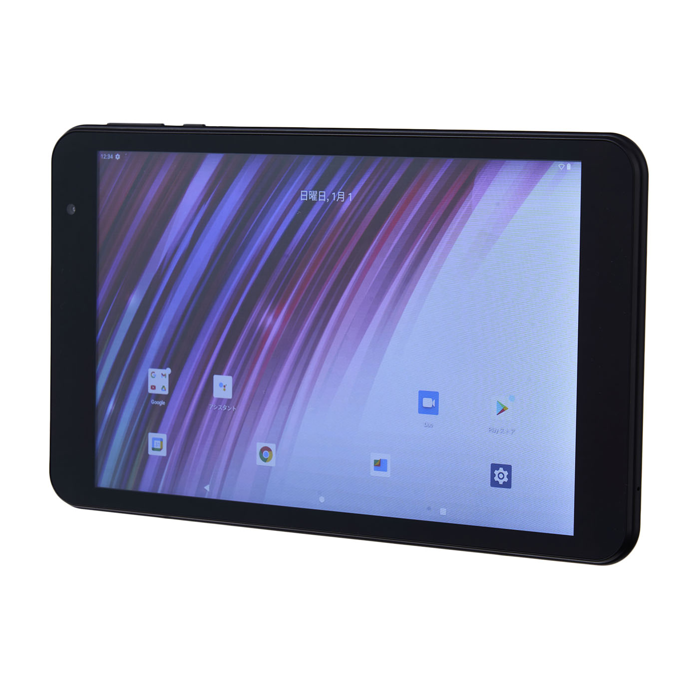 Android 12 タブレット 4GB 64GB Wi-Fi 格安 子供用 - タブレット