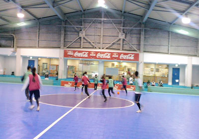 エクシオ 5枚目