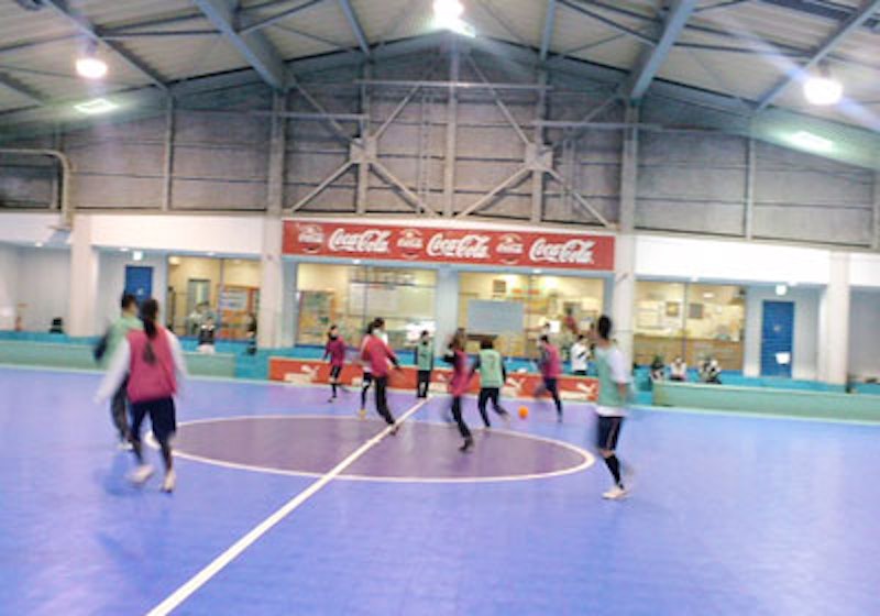 エクシオ 5枚目