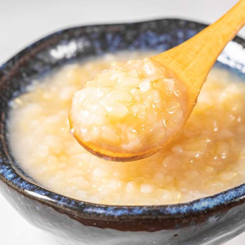 麹屋の玄米塩麹 3