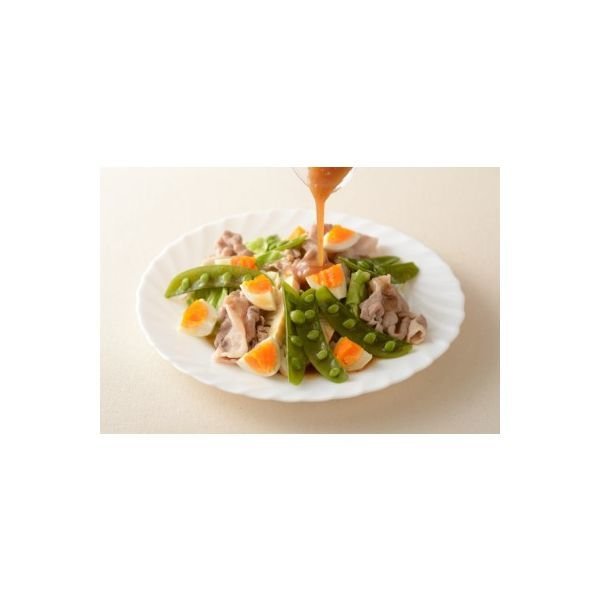 SSK 静岡産わさびドレッシング 3