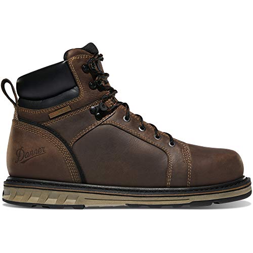 Danner ダナー D7600S 346 トレッキングブーツ 9 1/2 Danner ダナー D121003 DANNER FIELD ダナーフィールド レザー