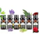 SHENZHEN TINZUK FRAGRANCE アロマオイル 6種セット 1