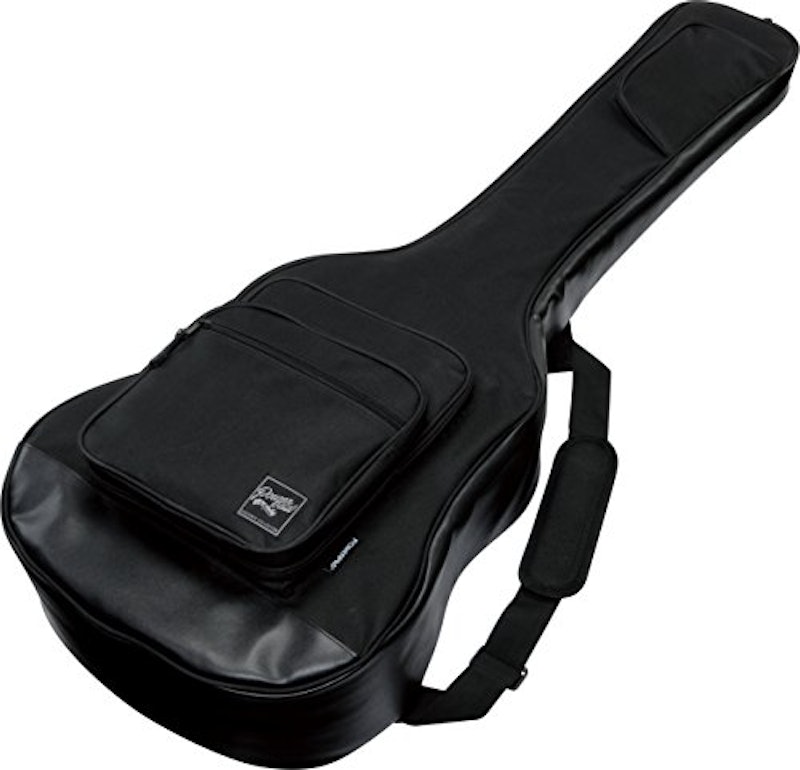 Ibanez アコースティックベース用バッグ 1