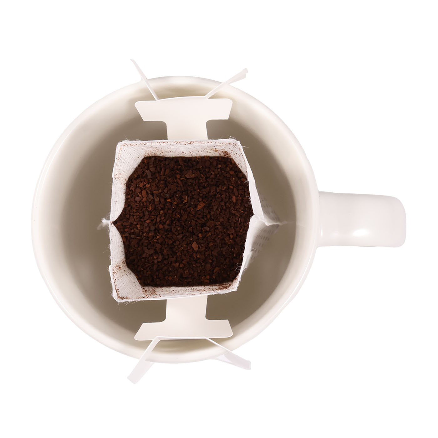 ドリップコーヒー ヨーロピアンブレンド 3