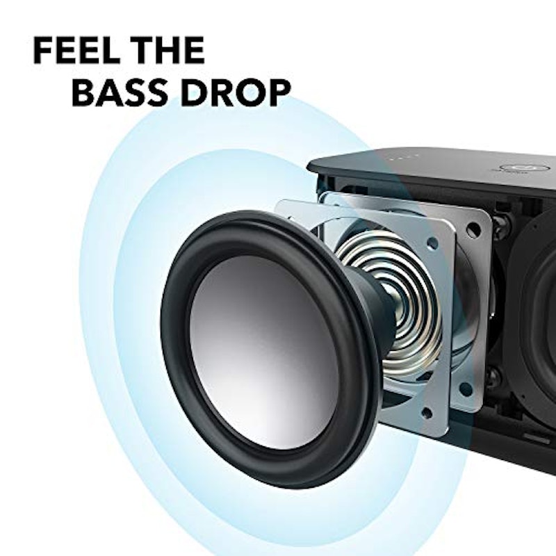 SoundCore Boost 3