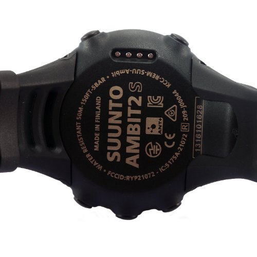 AMBIT2 S 5