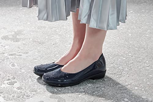 レインステップ レインパンプス 2