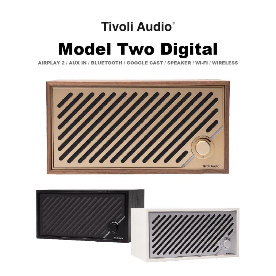 Model Two Digital 1