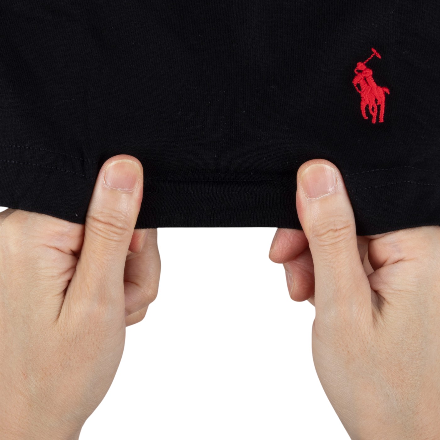 Hanesbrands Polo Ralph Lauren ニットトランクスを検証レビュー！トランクスの選び方も紹介 4