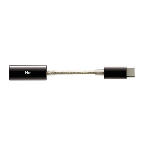 ラディウス USB-C接続 ポータブルヘッドホンアンプ 1