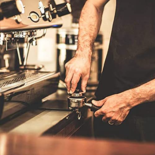コーヒータンパー 5