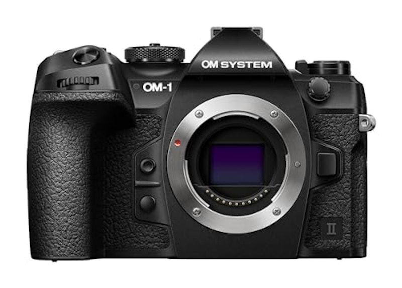 OM-1 Mark II 1