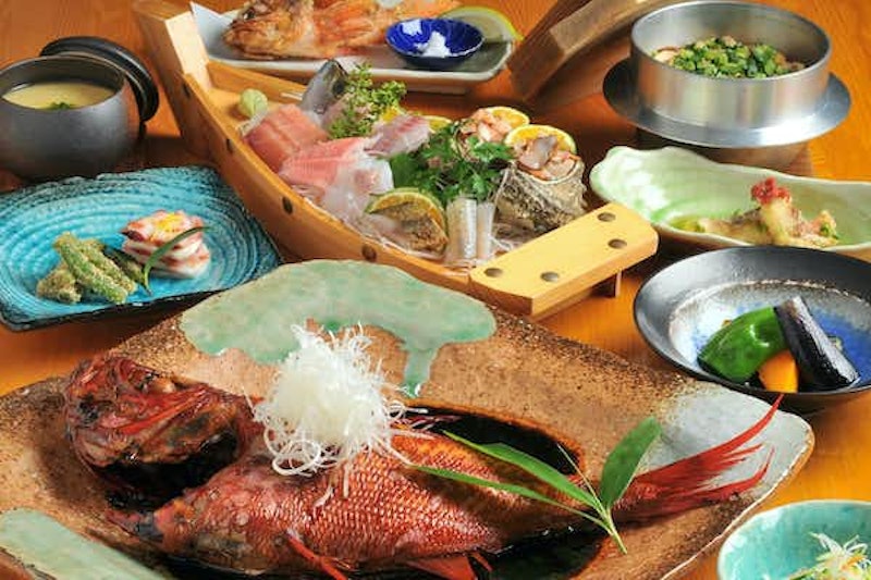 伊豆・伊東 金目鯛の宿こころね 6
