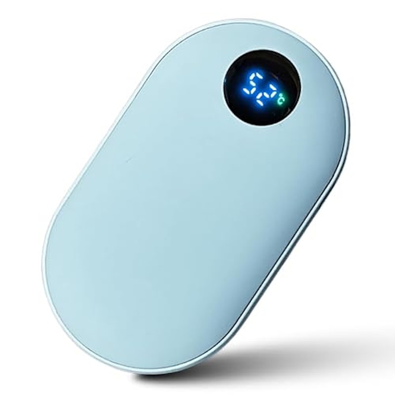 充電式カイロ 1