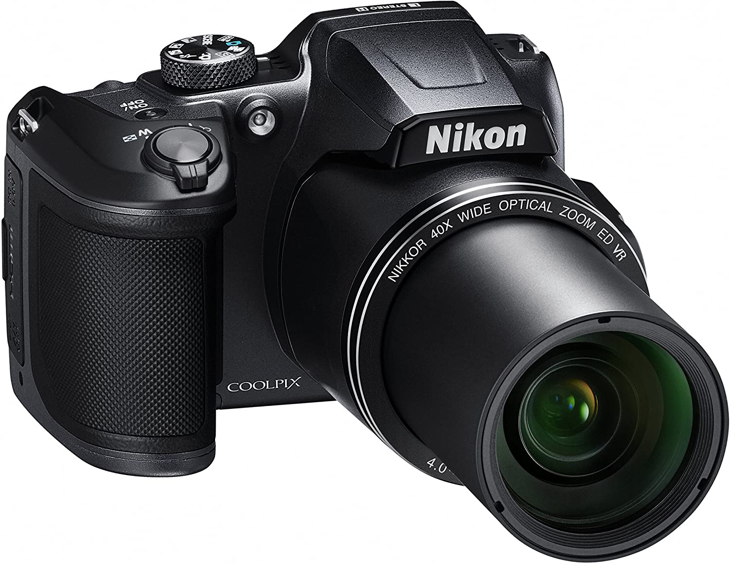 COOLPIX B500 7