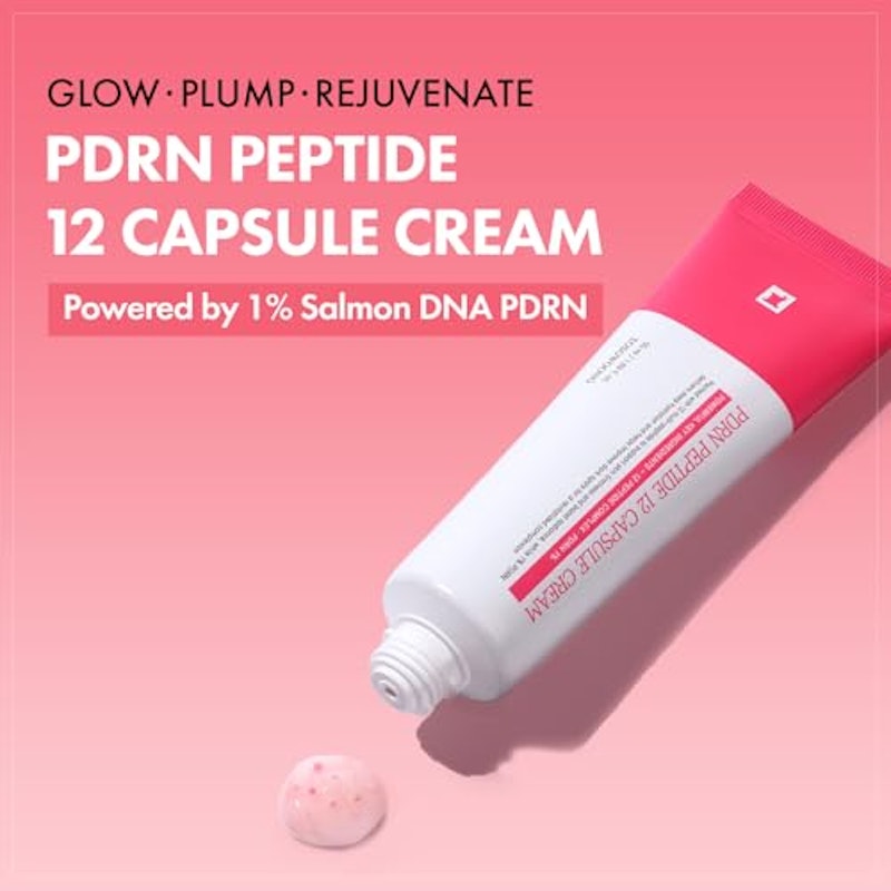 PDRNペプチド12カプセルクリーム 3