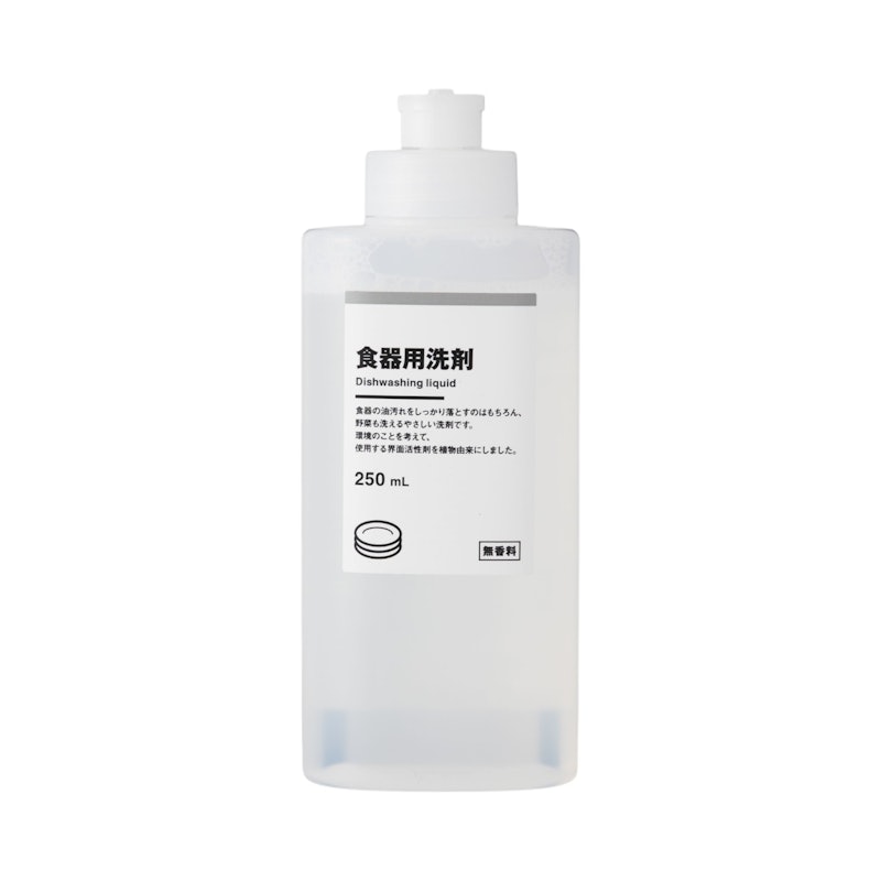 食器用洗剤 1