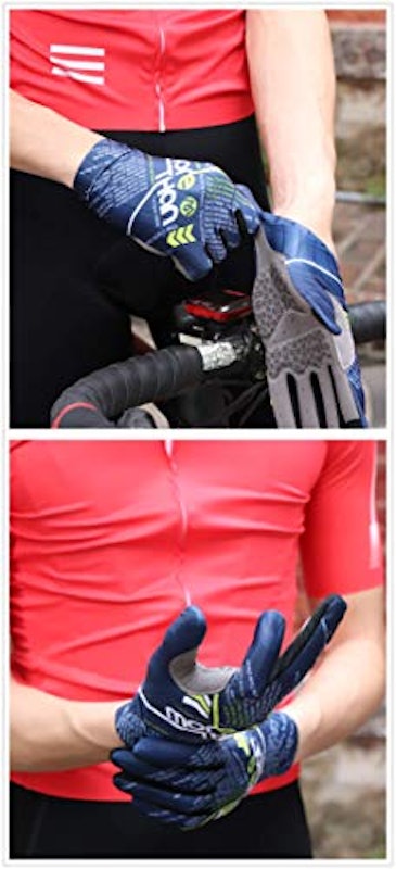 サイクリンググローブ 6