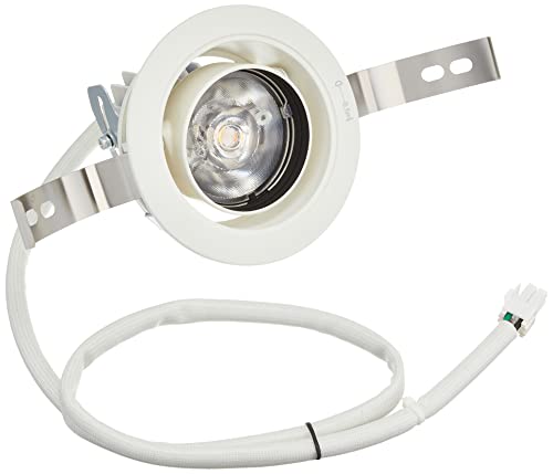 LEDユニバーサルダウンライト 1