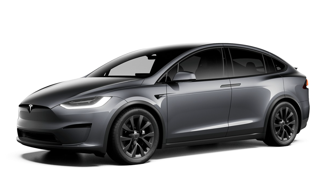 Model X 1