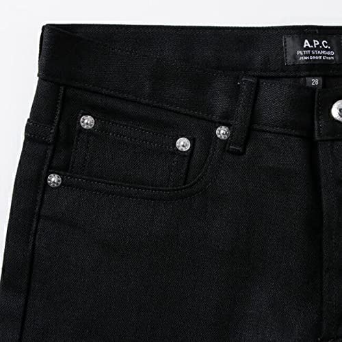 PETIT STANDARD NOIR 8