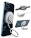スマート良品 3in1 ワイヤレス充電器 1