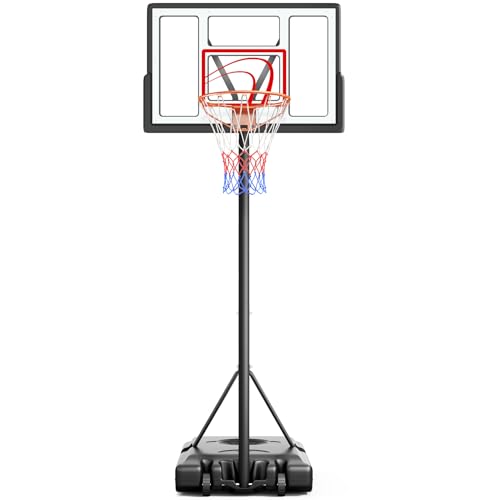 バスケットゴール 1
