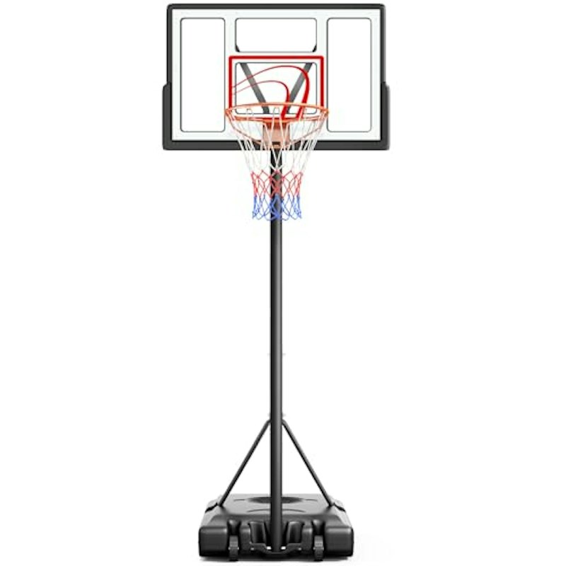 バスケットゴール 1
