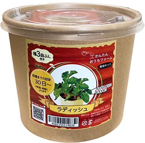 栽培キット 1