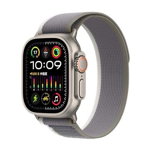 Apple Watch Series 4 44mm グレイアルミ 美品 