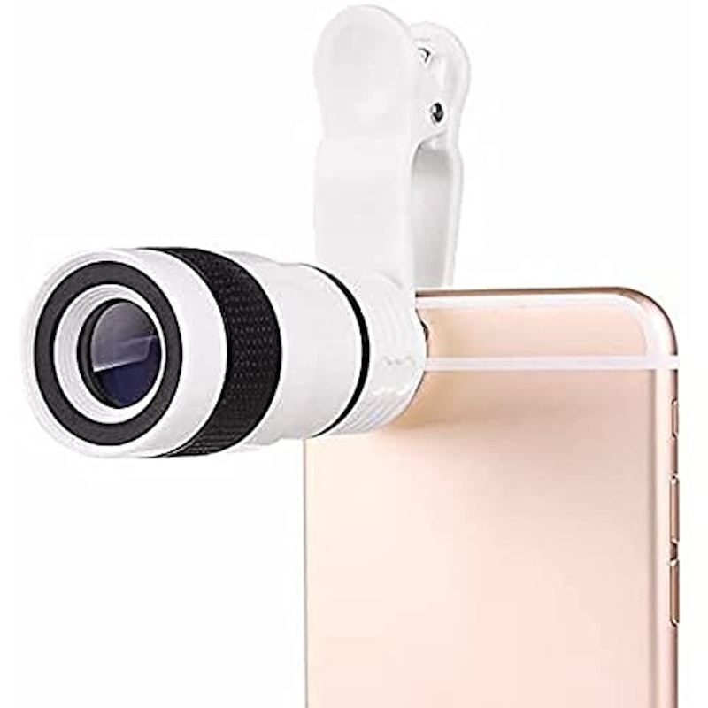 スマホレンズ 2