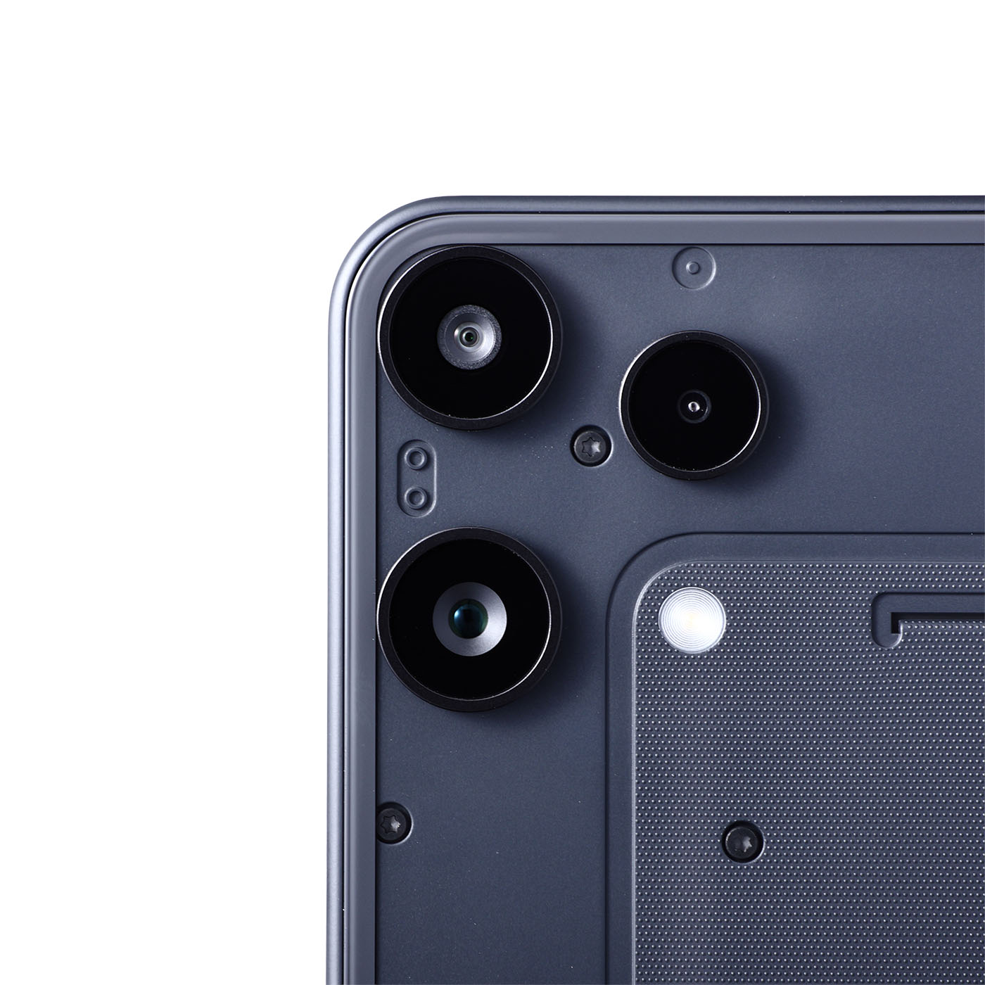 Nothing Phone（3a）Lite 4