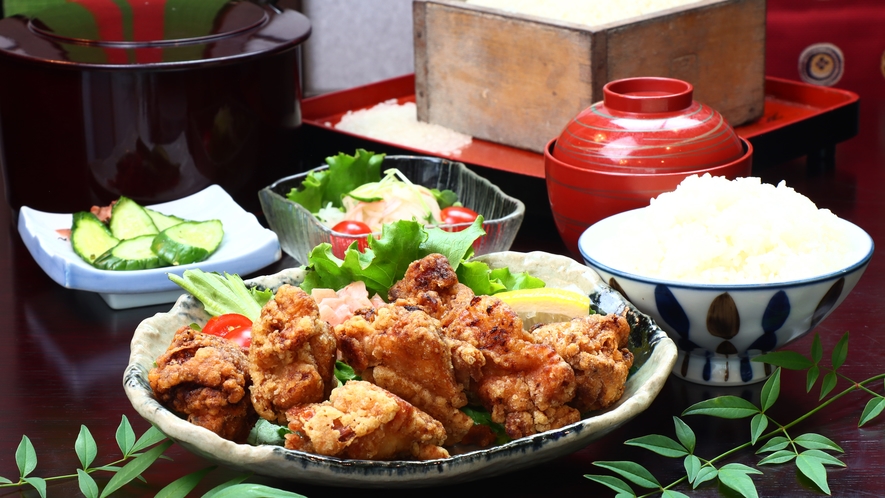源泉かけ流しのおやど 菊半旅館 7