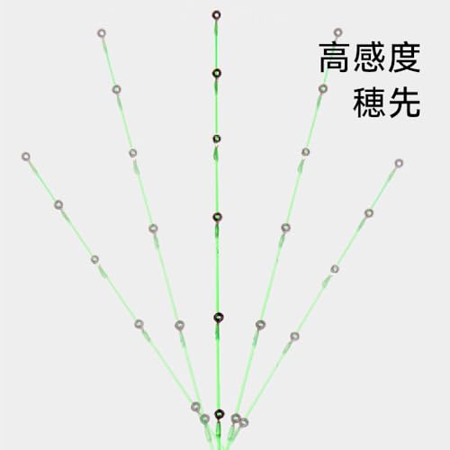 チヌ竿 2