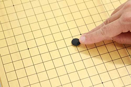 完全収納式囲碁セット 三冠王II 4