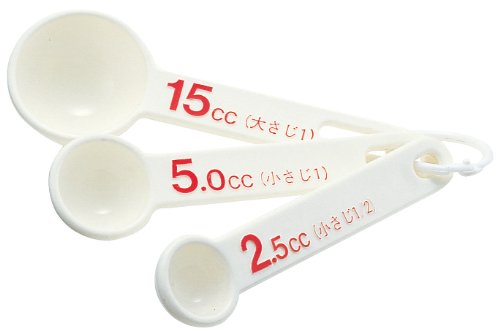 抗菌 計量スプーン 1