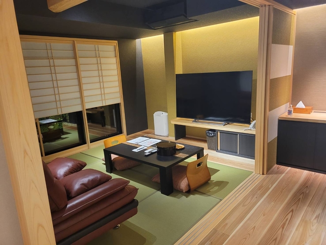 千年の美湯 そうだ山温泉 和 YAWARAGI 3